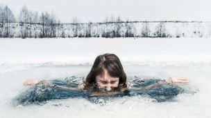 Fix Your Thyroid + 4 Other Benefits Of Cold Thermogenesis