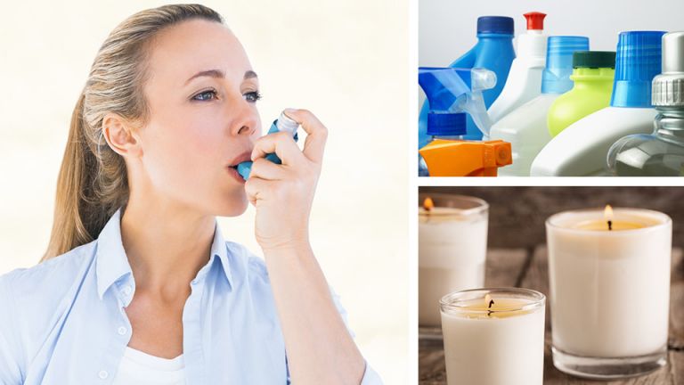 These 5 Things Are Making Your Asthma Worse