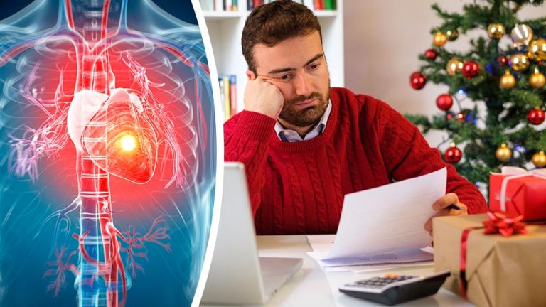 6 Ways To Take Care Of Your Mental Health During The Holidays