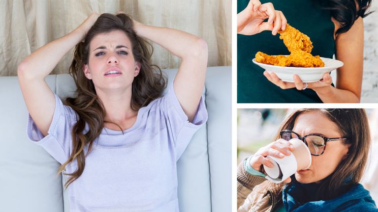 10 Surprising Things Increasing Your Anxiety