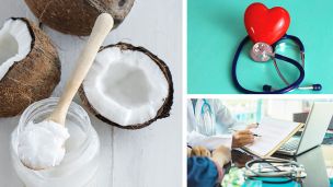 3 Tbsp Of This Oil Every Day Could Lower Your Risk Of Heart Disease