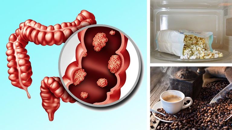4 Foods That Increase Your Risk Of Colon Cancer (And 3 Foods That Fight It)