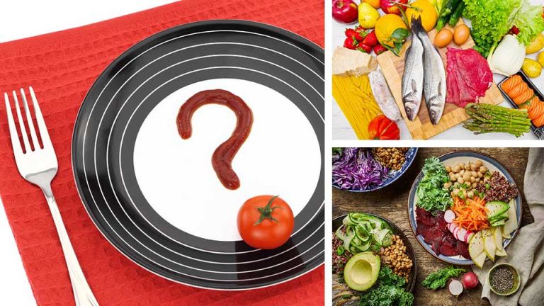 A Panel Of Experts Ranked Diets From Best To Worst. Here’s What They Found