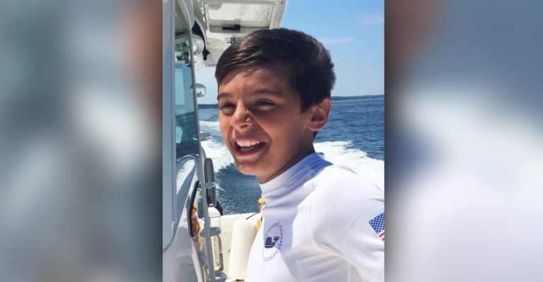 Why This Healthy 10-Year-Old Boy Died From The Flu (Plus How To Protect Your Kids)