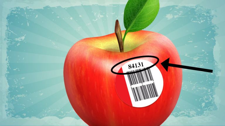 If You See This Label On Fruit, Avoid It All Costs. Here’s Why