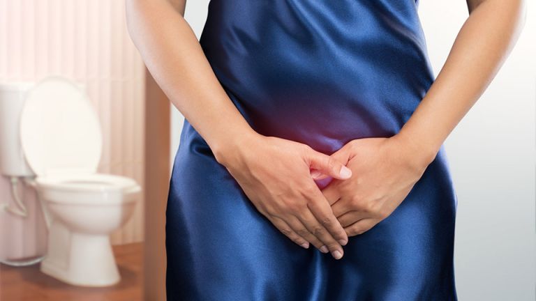 5 Reasons Why You Always Need To Pee