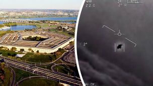 The UFO Program The Government Doesn’t Want You To Know About