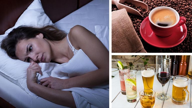 These 6 Household Ingredients Are Ruining Your Sleep