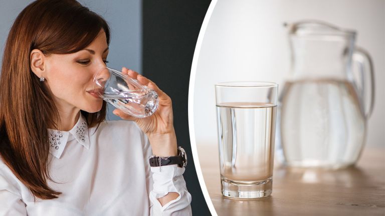 Water Fasting May Help You Live Longer + 3 Other Benefits