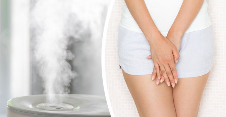 The Surprising Pros And Cons Of Steaming Your Vagina