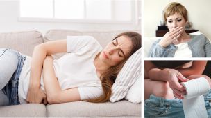 3 Signs You’re Allergic To Fructan (Not Gluten)