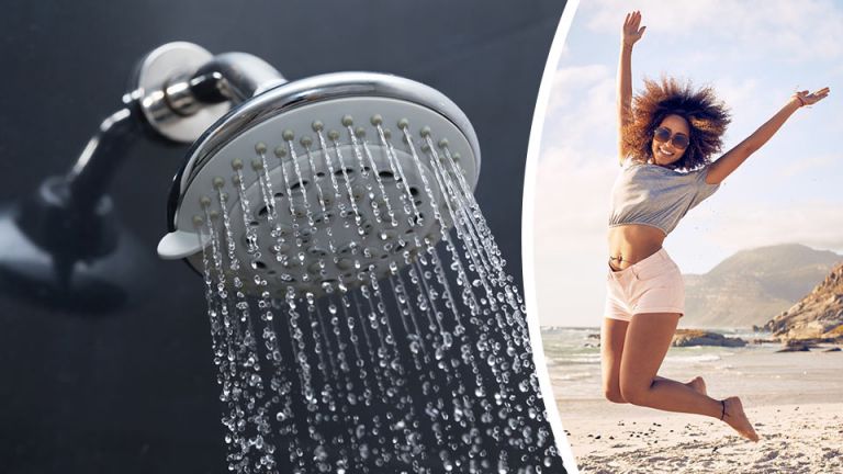 5 Unexpected Body And Mind Benefits Of Cold Showers