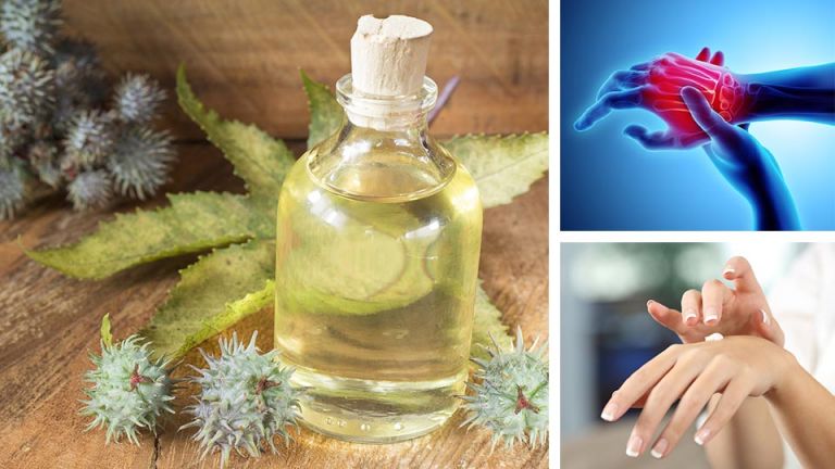 Fix Constipation + 4 More Reasons You Need Castor Oil Packs In Your Life
