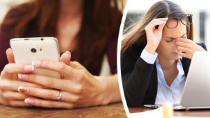 5 Signs Technology Is Making Your Anxiety Worse