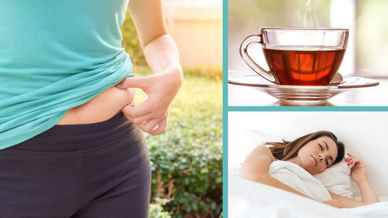 6 Easy Ways To Burn The Most Fat While You Sleep