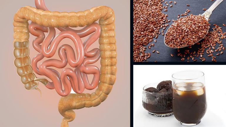 6 Natural Remedies To Cleanse Your Congested Colon