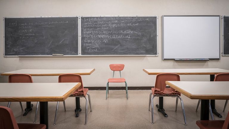 Students Spark ‘Never Again Movement’ After Florida Shooting — Have We Reached A Tipping Point?