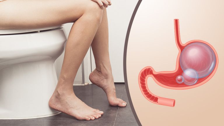 5 Little-Known Benefits Of Pooping Naked