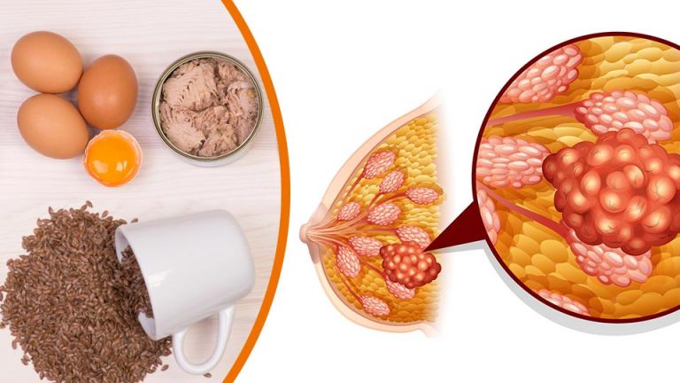 Eat 3 Portions Of This Per Week To Keep Breast Cancer Away