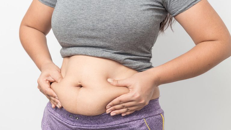 Is Weight Gain Contagious? Here’s Why You’re Vulnerable