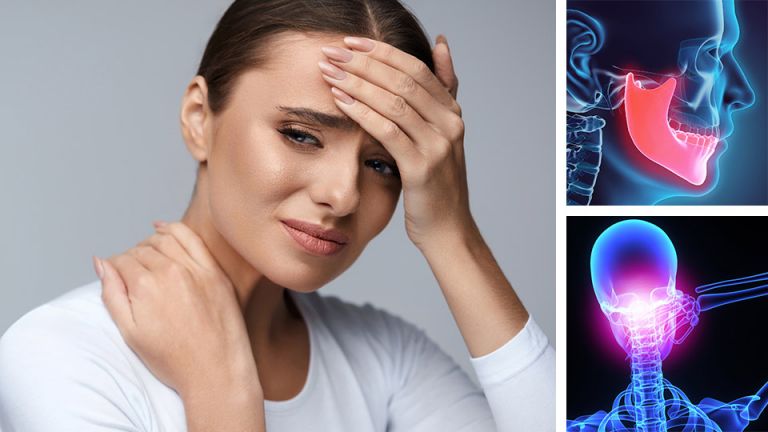 6 Places Your Body Stores Stress And How To Release It