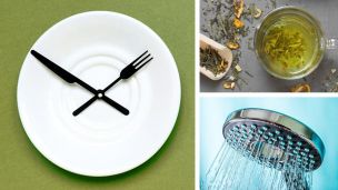 5 Ways To Fix A Slow Metabolism