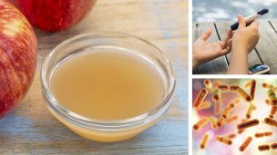 Take This 14-Day ACV Challenge For Weight Loss, Oral Hygiene And More