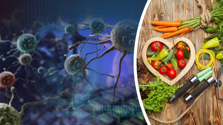 These 3 People Fought Cancer Without Chemo. Here’s How