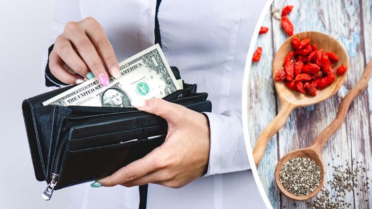 6 ‘Superfoods’ To Stop Wasting Money On (And What To Buy Instead)