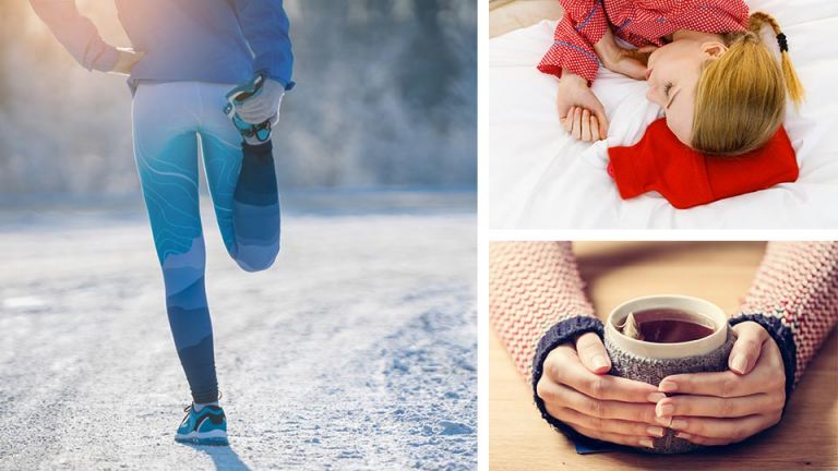 6 Super Simple Ways To Keep Warm And Save Money
