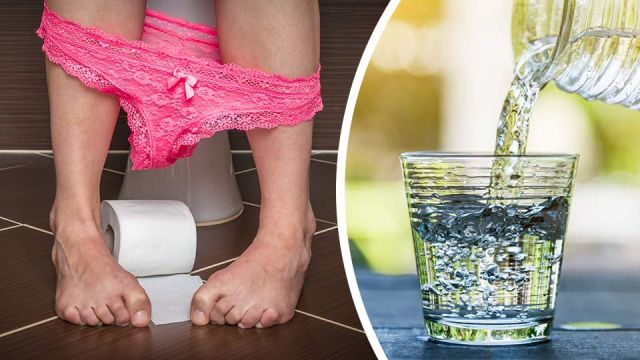 5 Reasons You Had Trouble Pooping Today