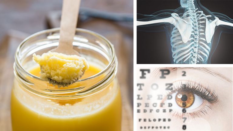 5 Amazing Health Benefits Of This Ancient Ayurvedic Cooking Oil