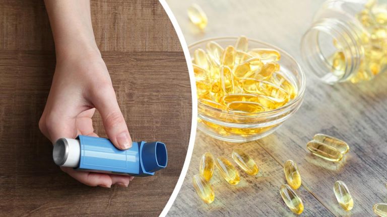 5 Scary Reasons To Stay Off Inhalers (And 3 Things To Use Instead)