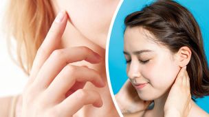 Try These 6 Facial Acupressure Points For Better Skin