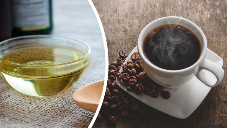 Weight Loss + 5 More Reasons To Put MCT In Your Coffee And More