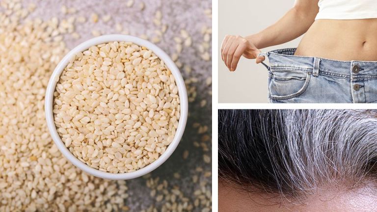 Eat This Seed Every Day For Better Skin, Heart Health And More