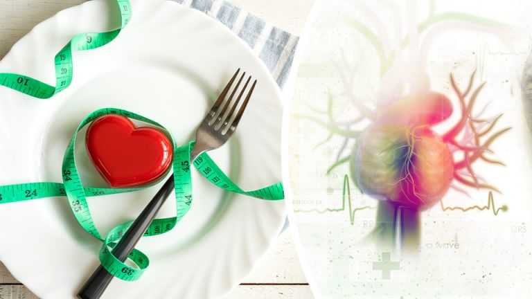 If You’re Trying To Lose Weight, Avoid This Diet To Protect Your Heart