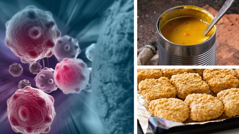 New Study: If You Eat These Foods, You’re 10X More Likely To Develop Cancer