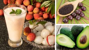4 Tropical Fruits And Drinks To Speed Up Your Metabolism