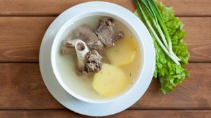 Only Drink This For 72 Hours To Improve Immunity, Reduce Inflammation And More