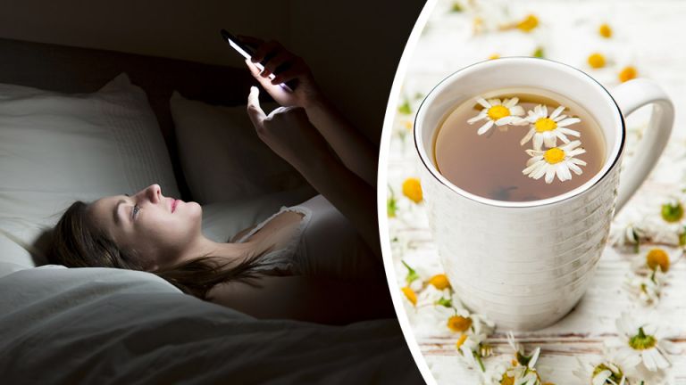 5 Things Killing Your Sleep (And Natural Remedies For A Good Night’s Rest)