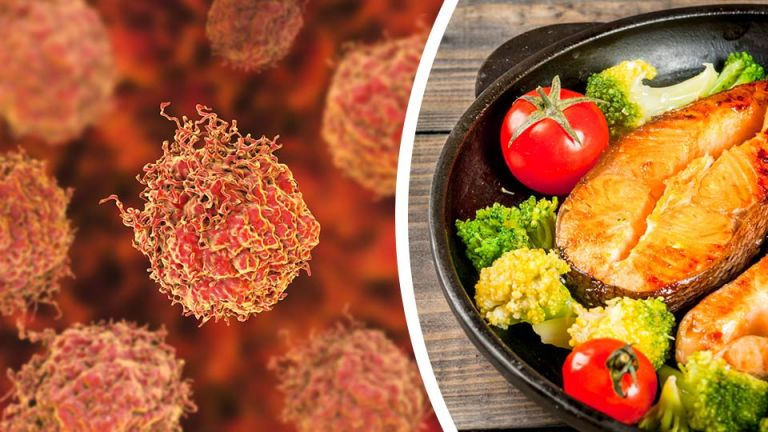 Men: Prostate Cancer Is On The Rise. Here Are 7 Foods To Stop It