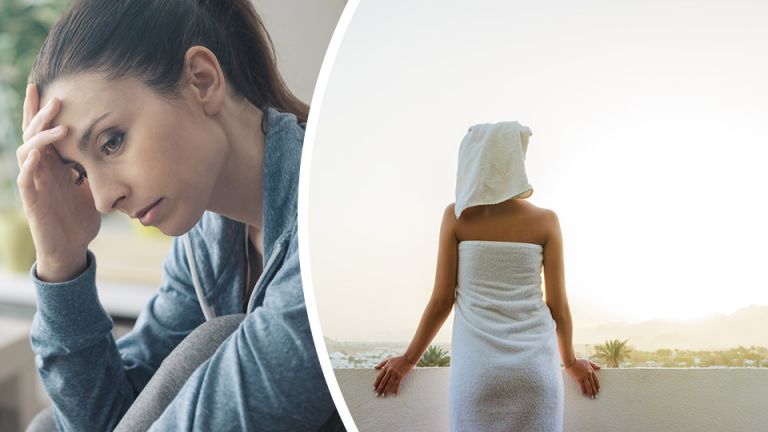 ‘The Pendulum’ Plus 6 Other Morning Rituals To Banish Anxiety