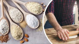6 Reasons To Stop Eating White Flour (Try These 7 Paleo Flours Instead)