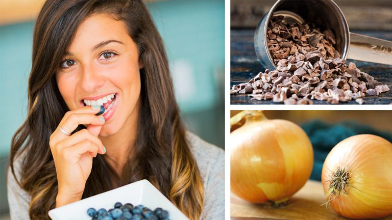 6 Foods To Always Eat Raw Instead Of Cooked