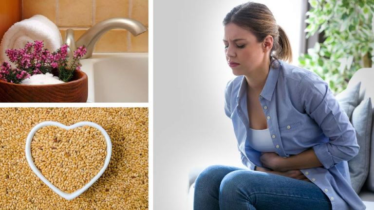 Is A Cyst Forming In Your Ovaries? 10 Warning Signs You Should Know