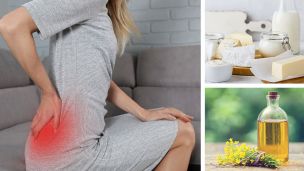 To Get Rid Of Inflammation, Avoid These 5 Foods Like The Plague