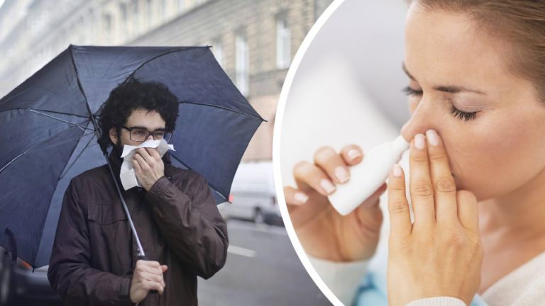 These 6 Things Are Ruining Your Sense Of Smell