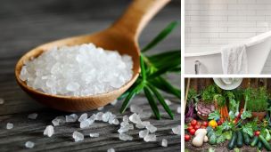 49 Amazing Ways To Use Borax Around The House