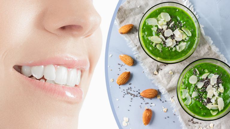 4 Natural Ways To Recalcify And Re-Enamel Teeth